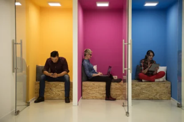 How Lidl & Kaufland Leveraged Low-Code to Build 100+ Apps, 75% Faster