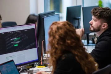 How Lidl & Kaufland Leveraged Low-Code to Build 100+ Apps, 75% Faster