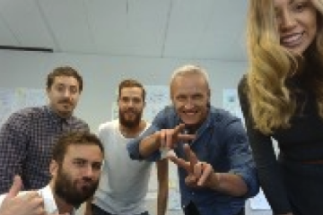 How Lidl & Kaufland Leveraged Low-Code to Build 100+ Apps, 75% Faster
