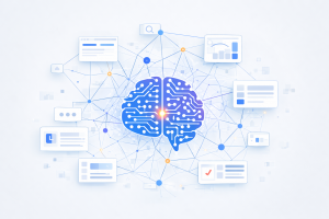 AI App Builder Design Systems: Why They Matter